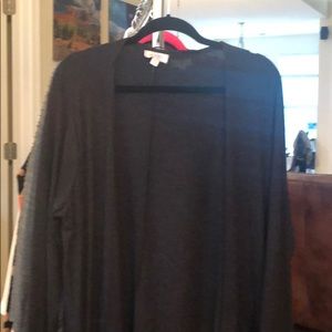 Lularoe Sarah sweater season